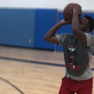 Meet your Posher, Elijah